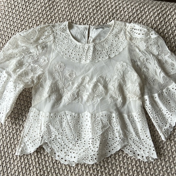Sea New York Tops - Sea New York Tali Top